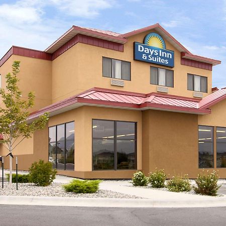 Days Inn & Suites By Wyndham Bozeman Ngoại thất bức ảnh