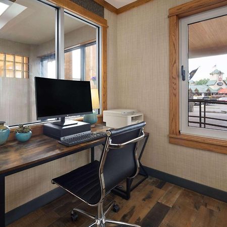 Days Inn & Suites By Wyndham Bozeman Ngoại thất bức ảnh
