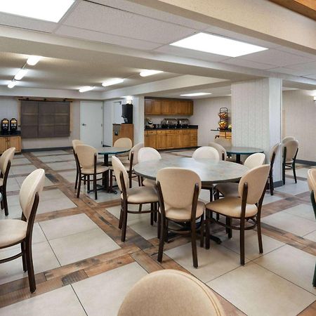 Days Inn & Suites By Wyndham Bozeman Ngoại thất bức ảnh