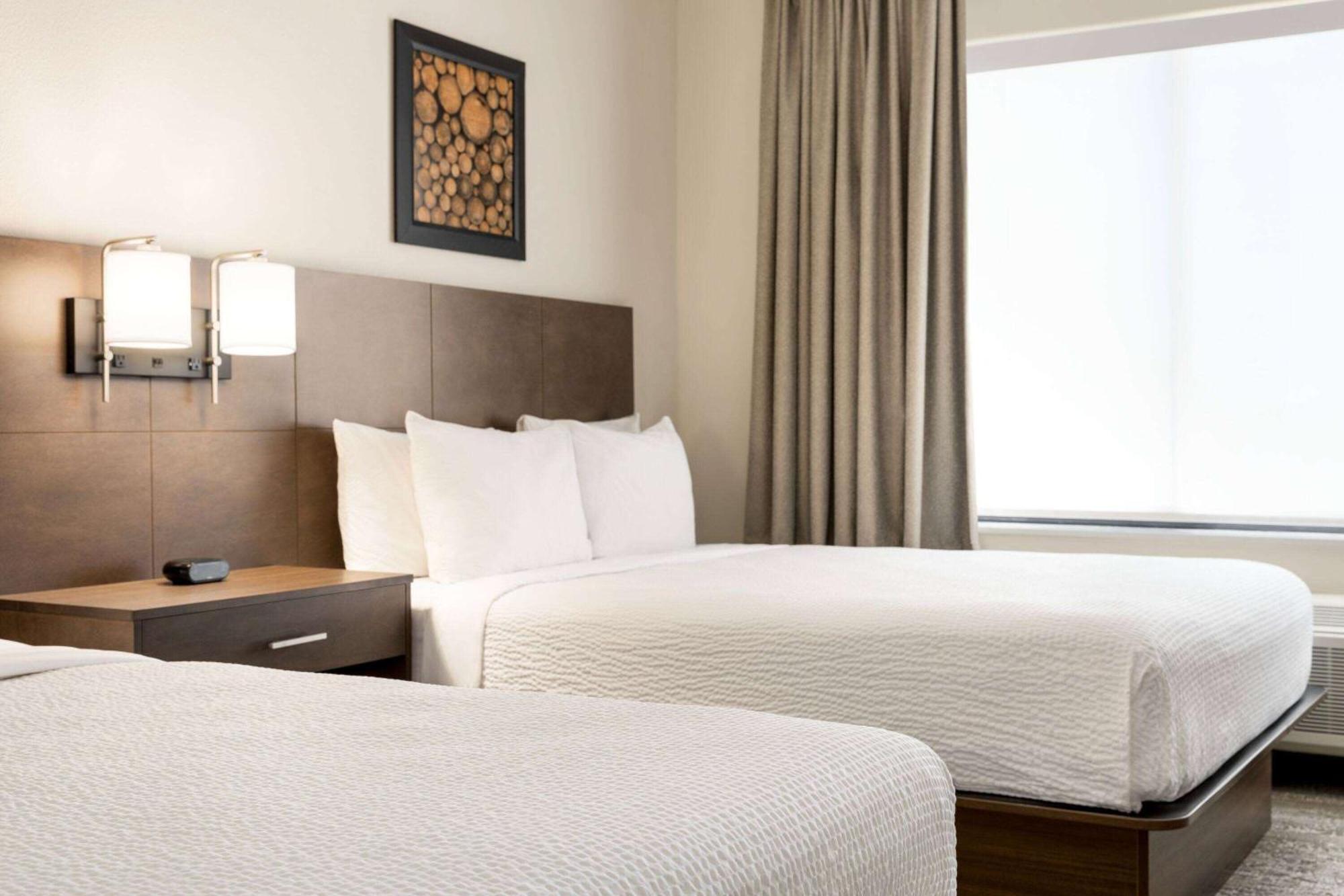Days Inn & Suites By Wyndham Bozeman Ngoại thất bức ảnh