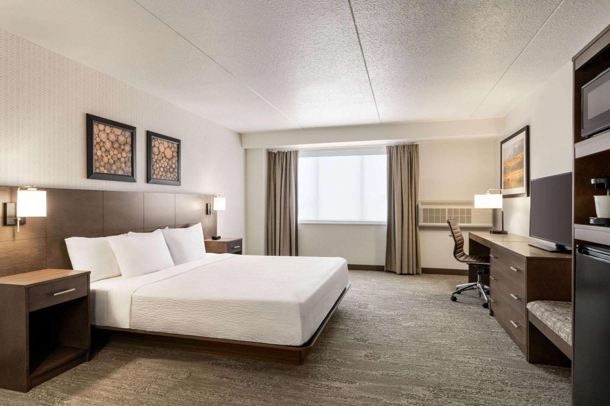 Days Inn & Suites By Wyndham Bozeman Ngoại thất bức ảnh
