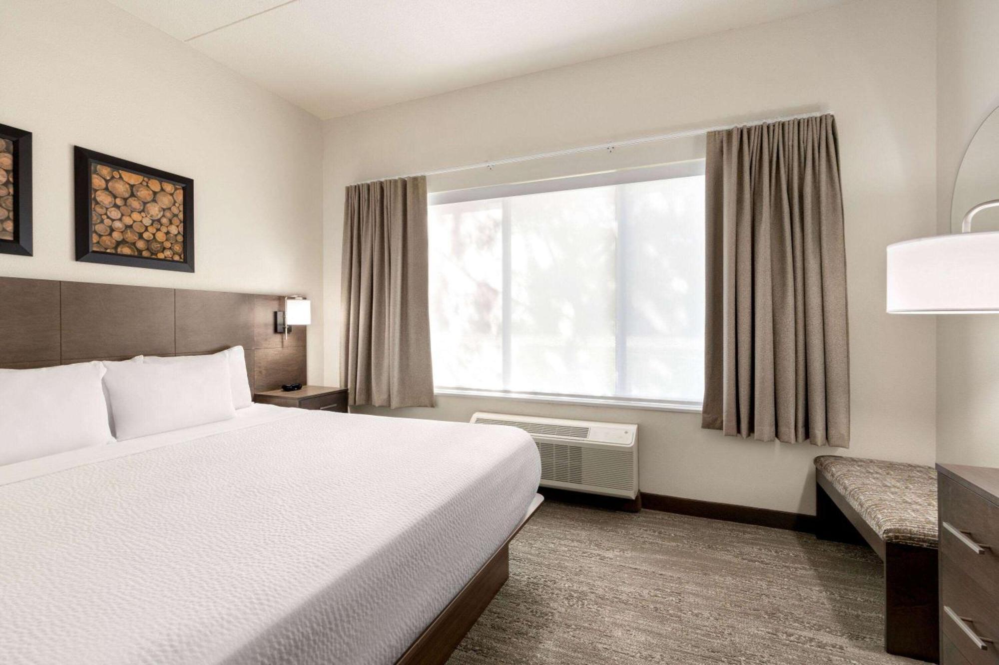 Days Inn & Suites By Wyndham Bozeman Ngoại thất bức ảnh