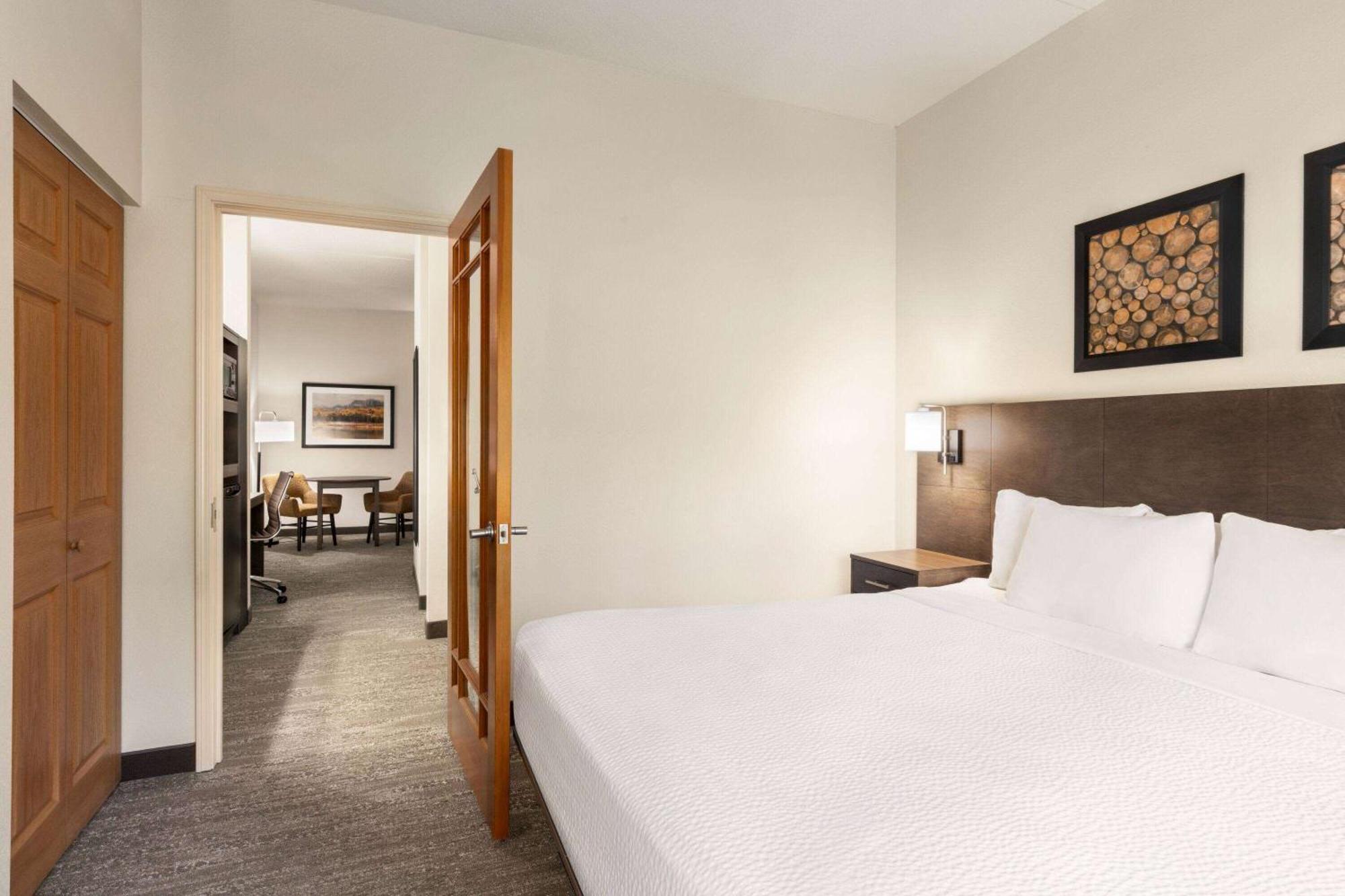 Days Inn & Suites By Wyndham Bozeman Ngoại thất bức ảnh