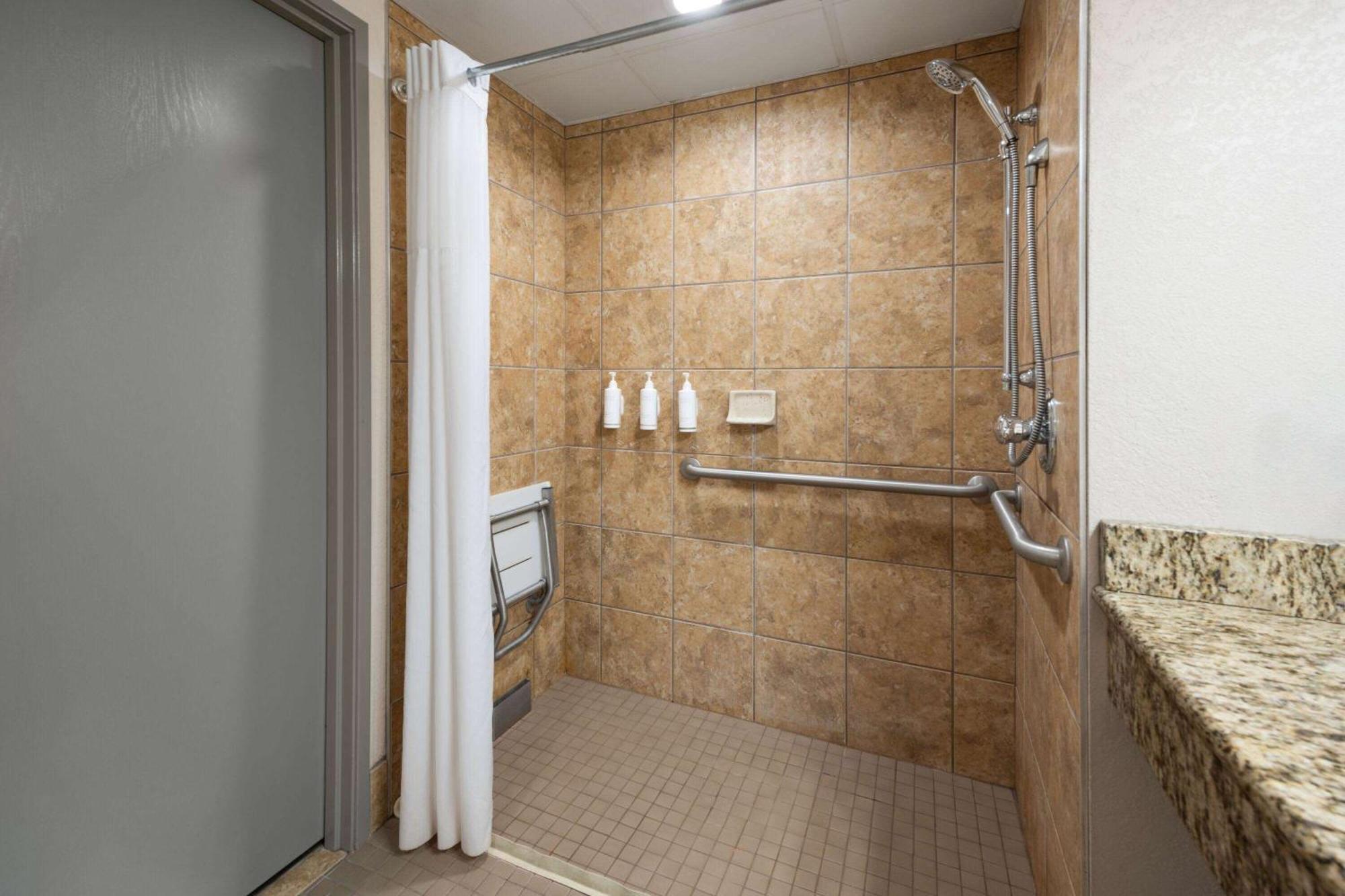 Days Inn & Suites By Wyndham Bozeman Ngoại thất bức ảnh