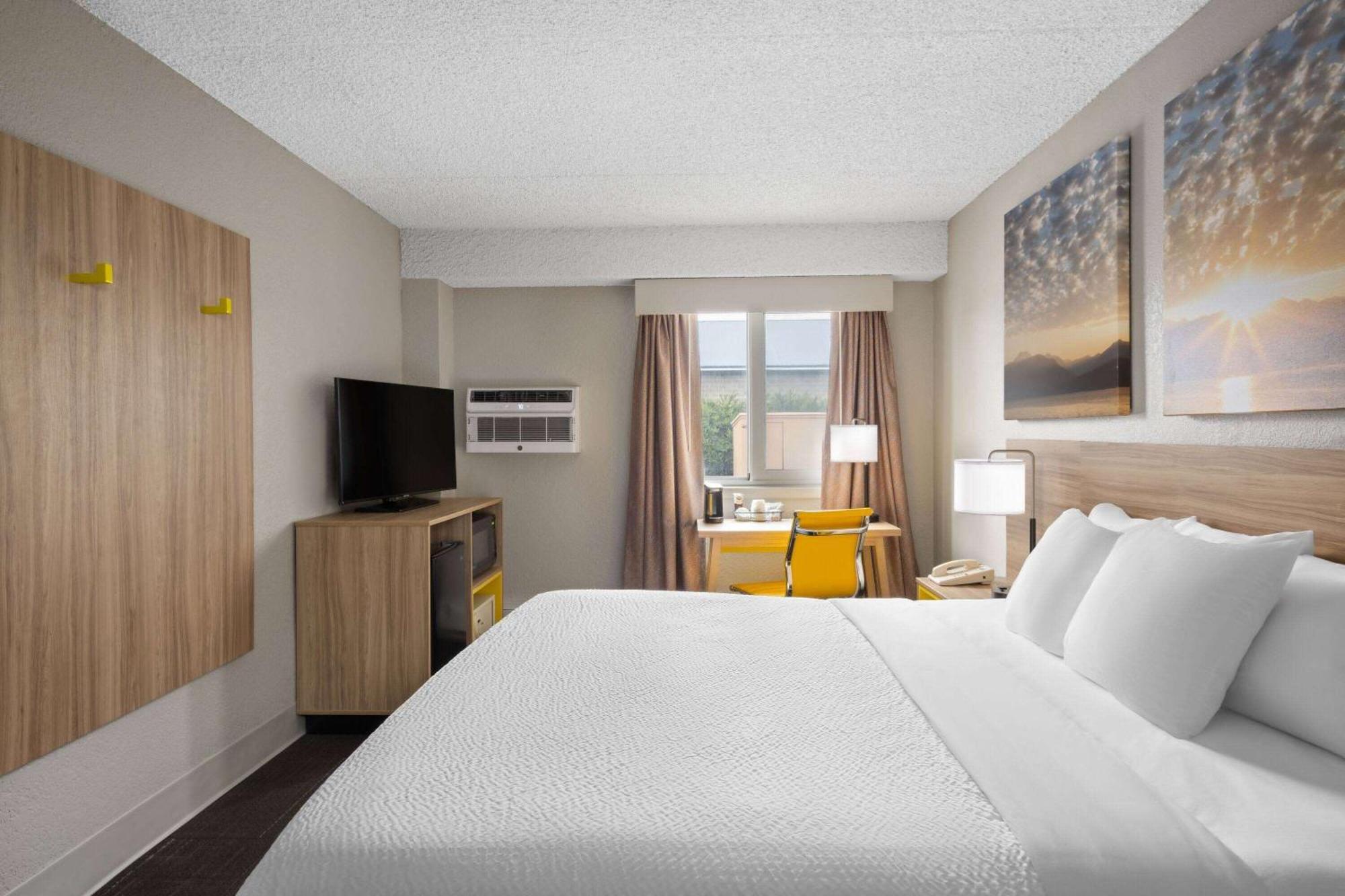 Days Inn & Suites By Wyndham Bozeman Ngoại thất bức ảnh