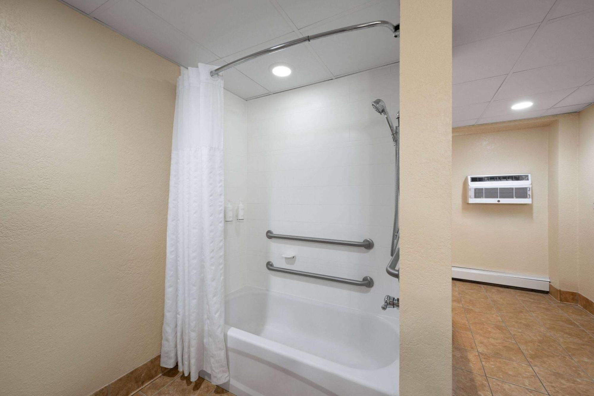 Days Inn & Suites By Wyndham Bozeman Ngoại thất bức ảnh