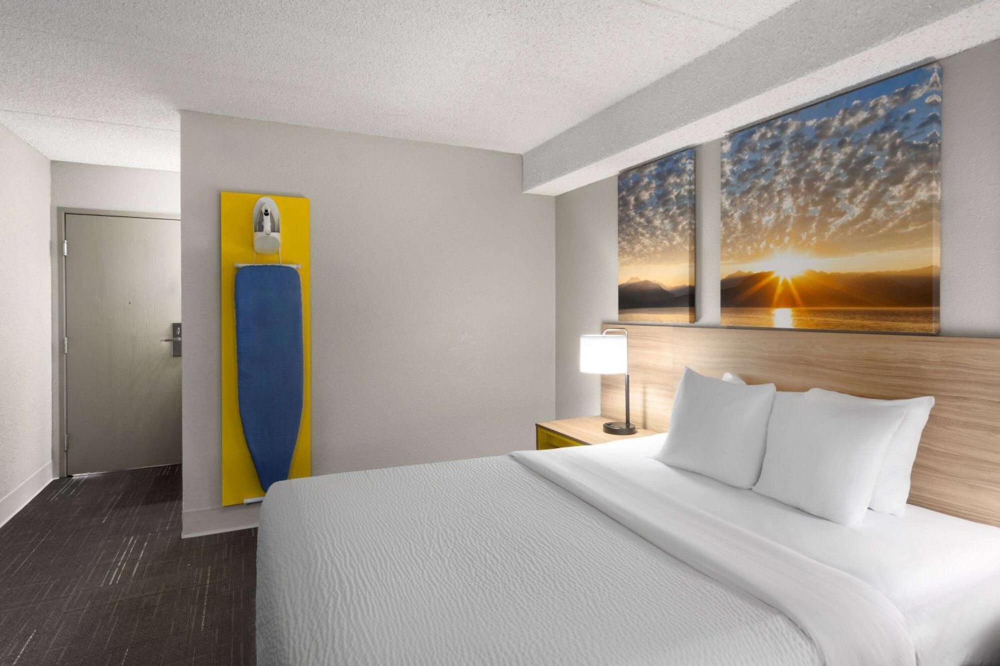 Days Inn & Suites By Wyndham Bozeman Ngoại thất bức ảnh