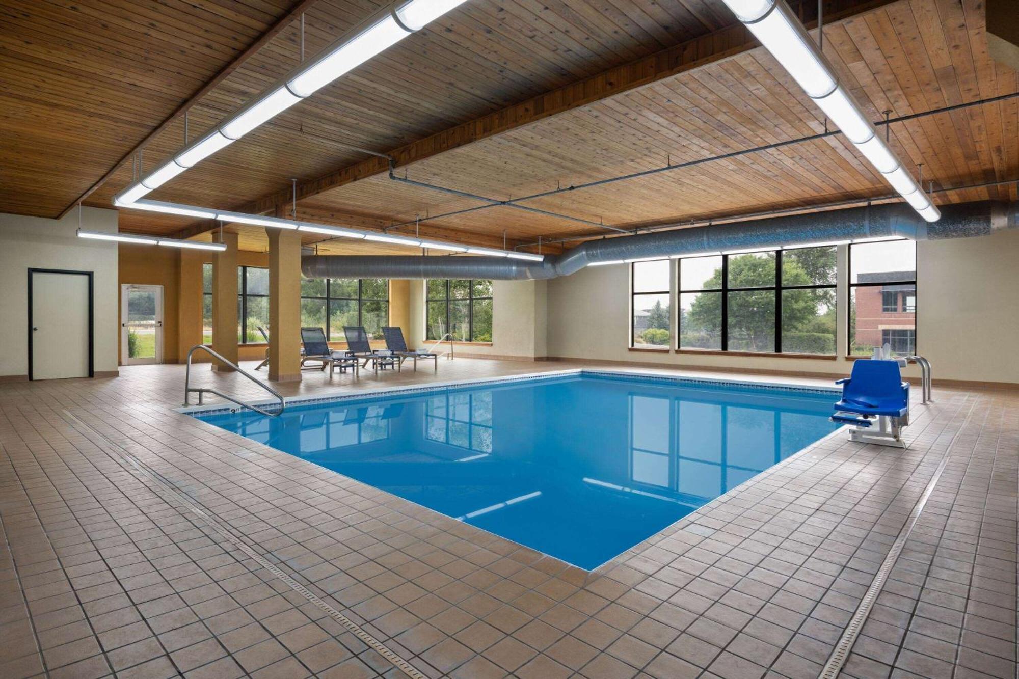 Days Inn & Suites By Wyndham Bozeman Ngoại thất bức ảnh