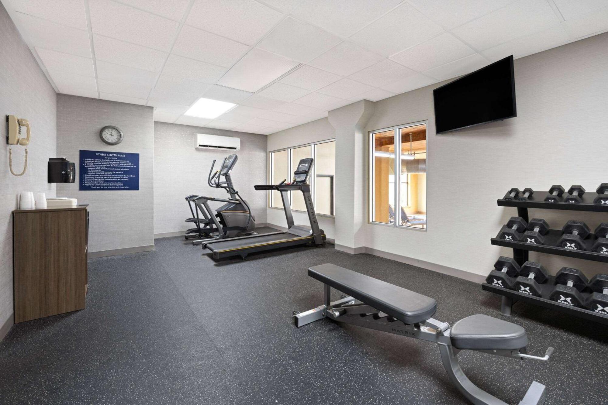 Days Inn & Suites By Wyndham Bozeman Ngoại thất bức ảnh