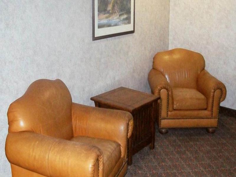 Days Inn & Suites By Wyndham Bozeman Ngoại thất bức ảnh