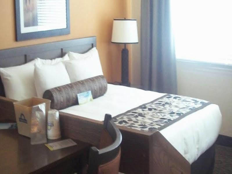 Days Inn & Suites By Wyndham Bozeman Ngoại thất bức ảnh