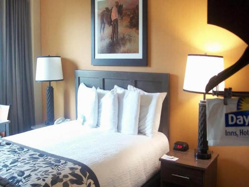 Days Inn & Suites By Wyndham Bozeman Ngoại thất bức ảnh