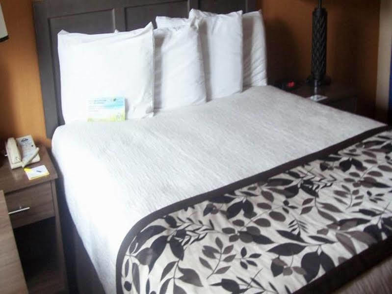 Days Inn & Suites By Wyndham Bozeman Ngoại thất bức ảnh