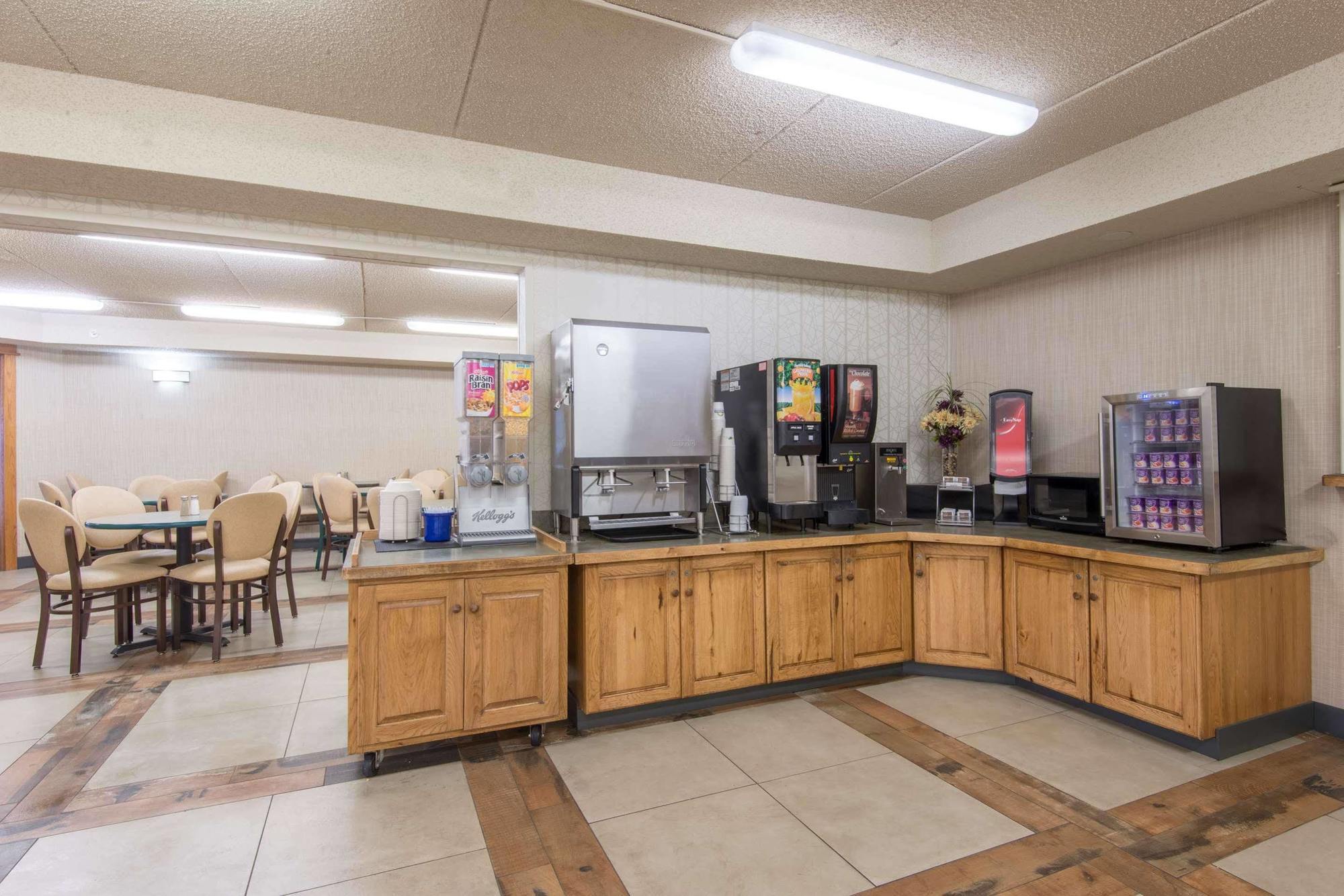 Days Inn & Suites By Wyndham Bozeman Ngoại thất bức ảnh